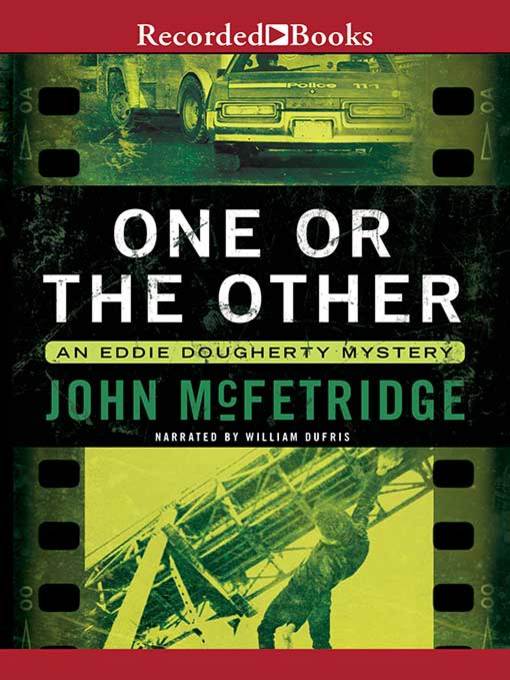 Title details for One or the Other by John McFetridge - Wait list